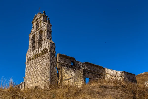 El salvador Kirche — Stockfoto