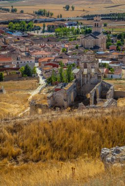 Mota del marques kiliseler