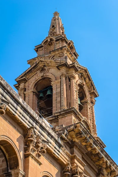 Sint publius toren — Stockfoto