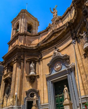 St dominic Kilisesi