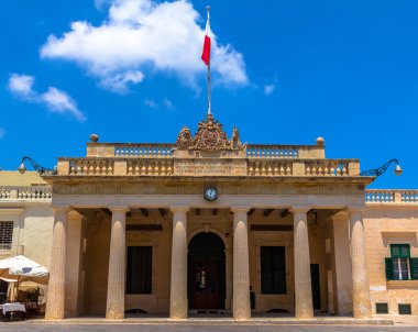 Bina Ana muhafızları