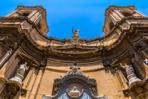 Santa Maria di Porto Salvo — Stockfoto