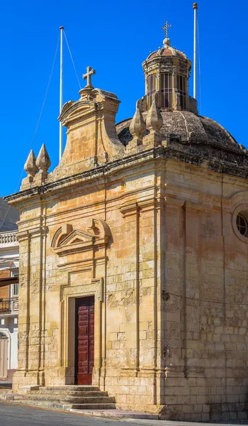 Capilla de la Asunción —  Fotos de Stock