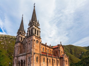 Santa maria la gerçek