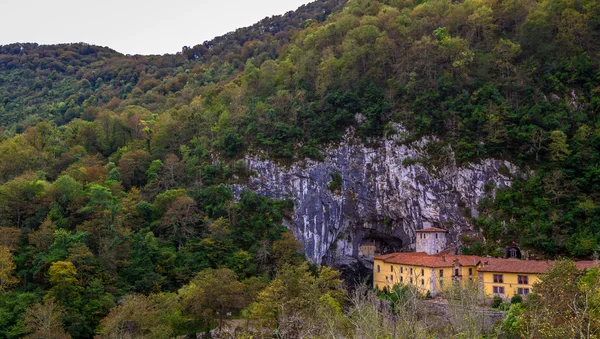 St Peter Monastery — Stock Photo, Image