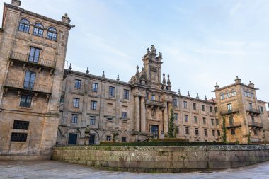St martin pinario Manastırı