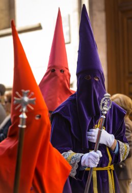 Valladolid iyi Perşembe 2014 08