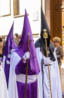 Valladolid iyi Perşembe 2014 10