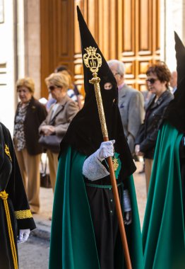 Valladolid iyi Perşembe 2014 11