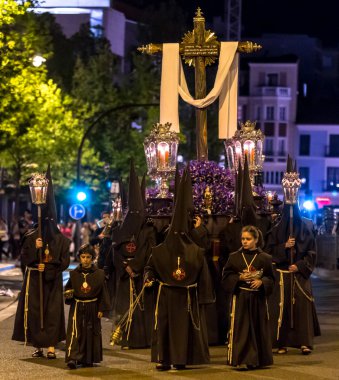Valladolid iyi Perşembe gecesi 2014 03