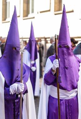 Mor nazarenos