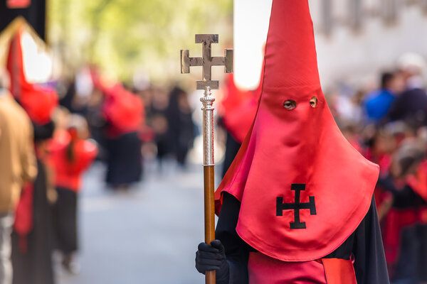 Кросс-трость
