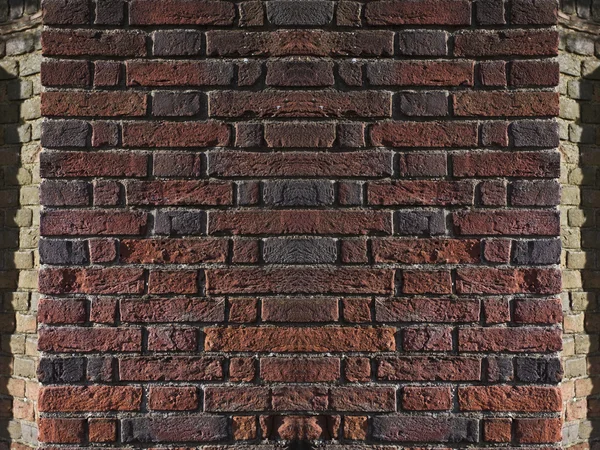 duvar eski tuğla (taş, kaya)