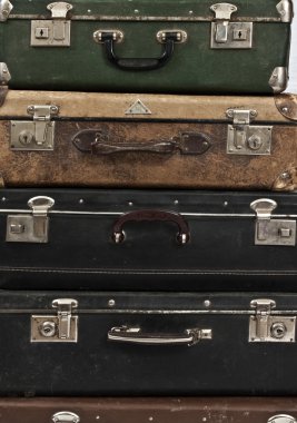 antika hazine sandıkları