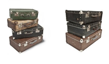 antika hazine sandıkları