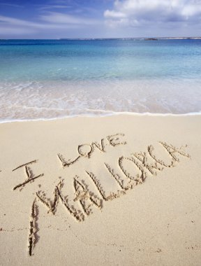 Mallorca