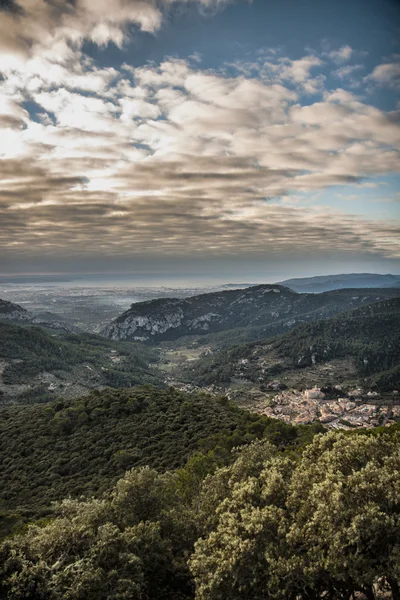 Mallorca Manzaraları