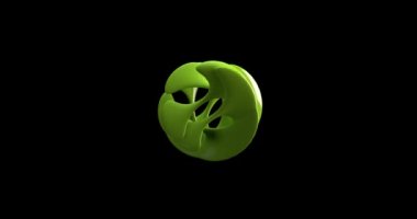 Sunumlar için 3B yapılandırmalar