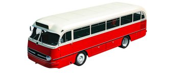 3d illustration, concept transport of people, buses