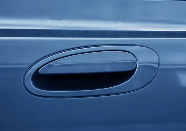 Car door — Stock Photo, Image