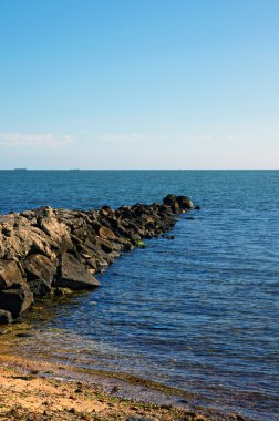 Okyanusu Pier