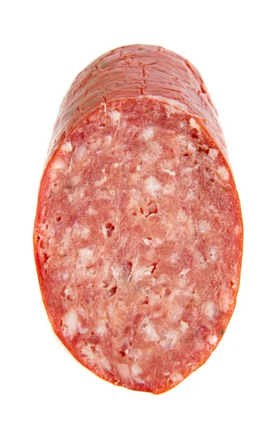 Salsiccia — Foto Stock