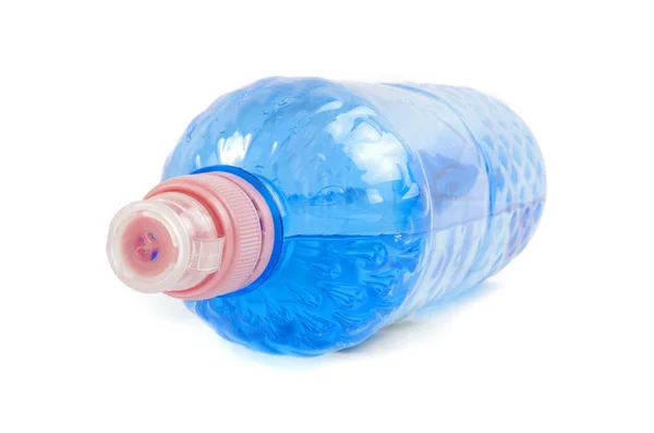 Water bottle — Stock Photo, Image