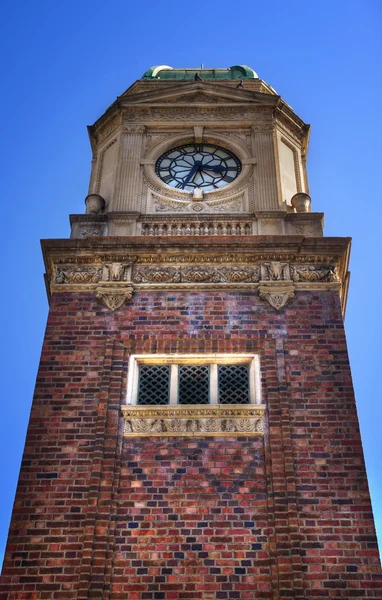 Old building — Stock Photo, Image