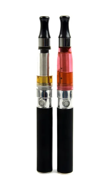 Electronic cigarettes — Stock Photo, Image