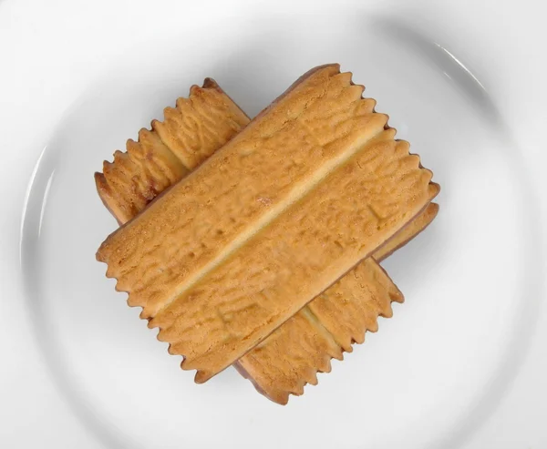 Koekjes — Stockfoto