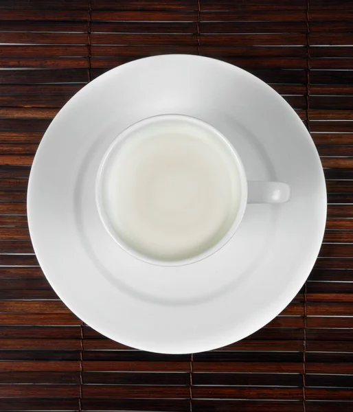 Taza de té — Foto de Stock