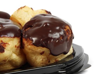 profiterol
