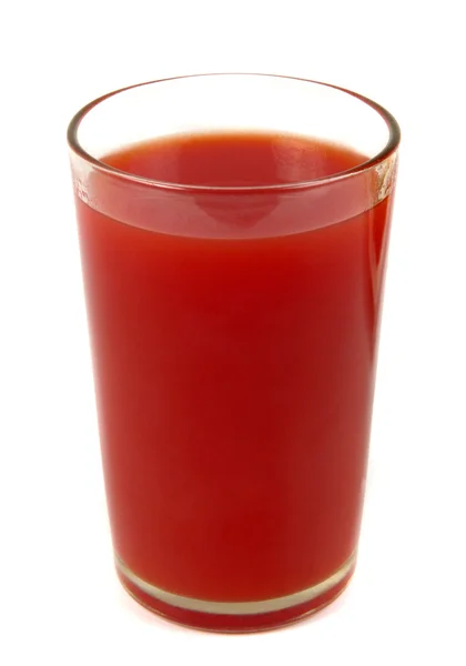Томатный сок — стоковое фото