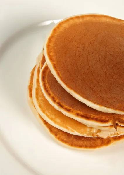 Pancakes — Stock Photo, Image