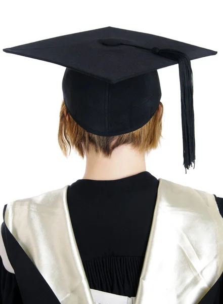 Chapeau de graduation — Photo