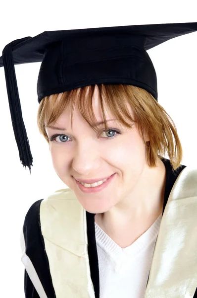 Graduation — Stock Photo, Image