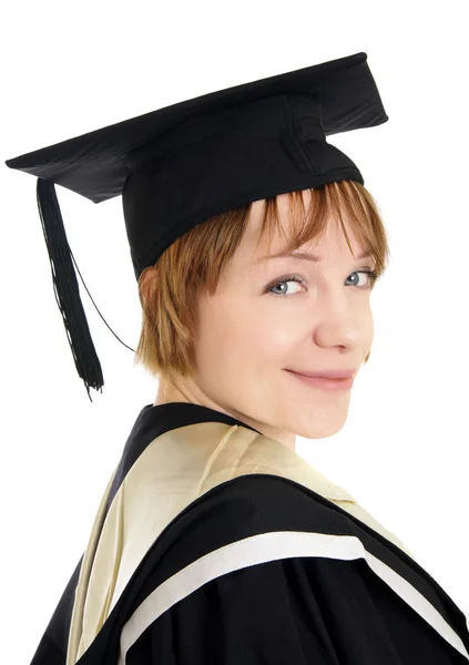 Graduation — Stock Photo, Image