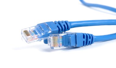 Ethernet kabloları