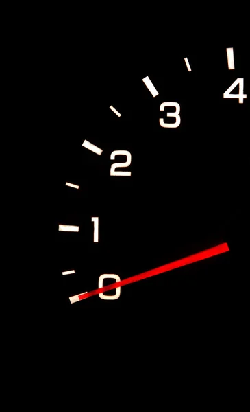 Tachometer — Stock Photo, Image