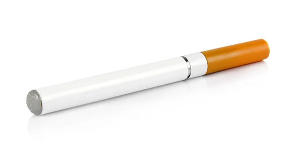 Elektronická cigareta — Stock fotografie