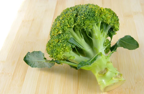 Brocolli. — Foto de Stock