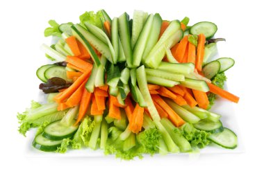 vegies