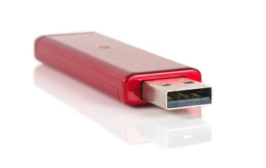 USB bellek