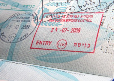 pasaport pulları