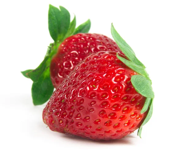 Strawberries — Stock Photo, Image