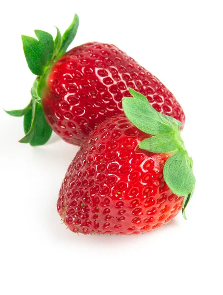 Strawberries — Stock Photo, Image