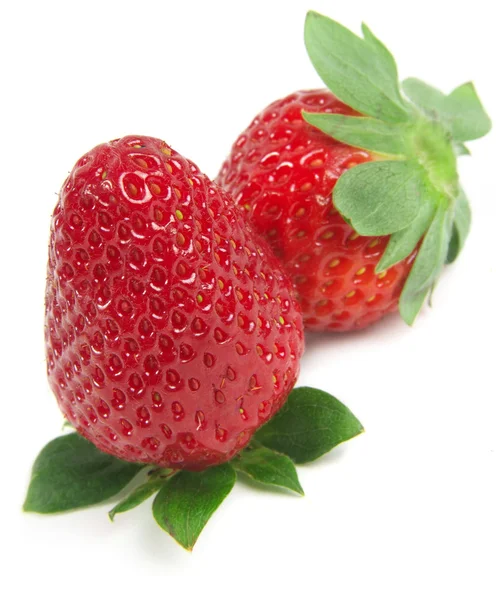 Strawberries — Stock Photo, Image