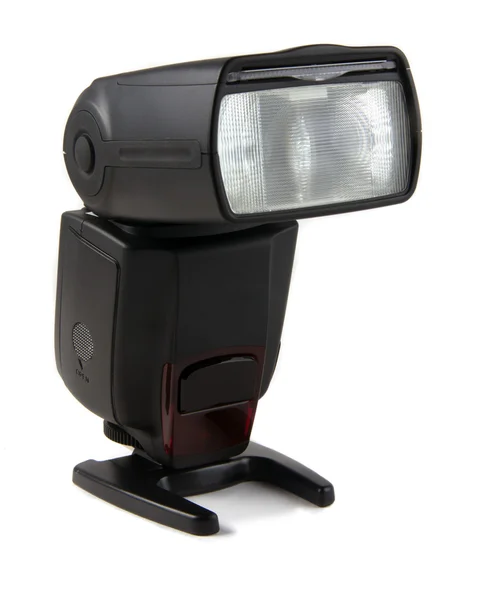 Speedlight — Stock fotografie