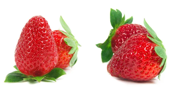 Strawberries — Stock Photo, Image