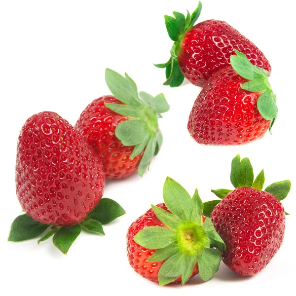 Strawberries — Stock Photo, Image